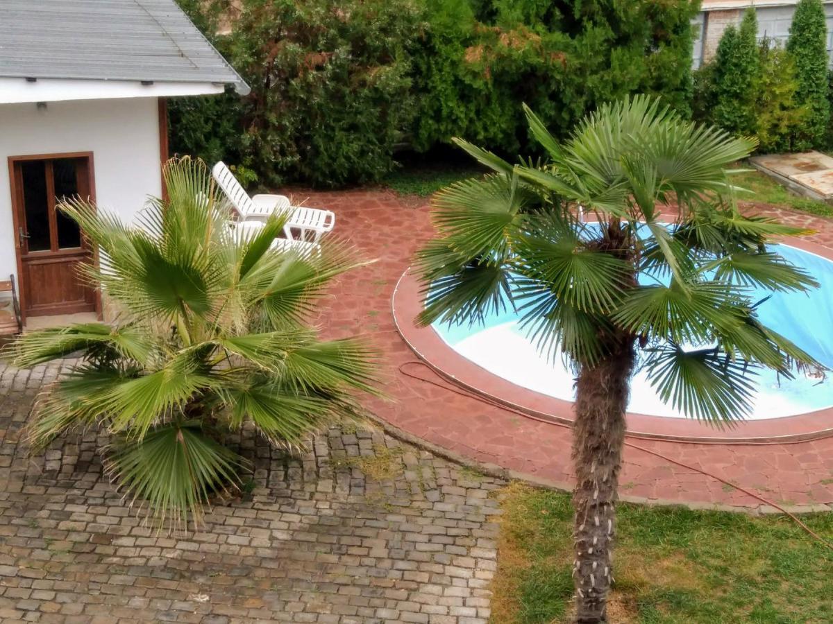 Villa Dryanovo Exterior photo