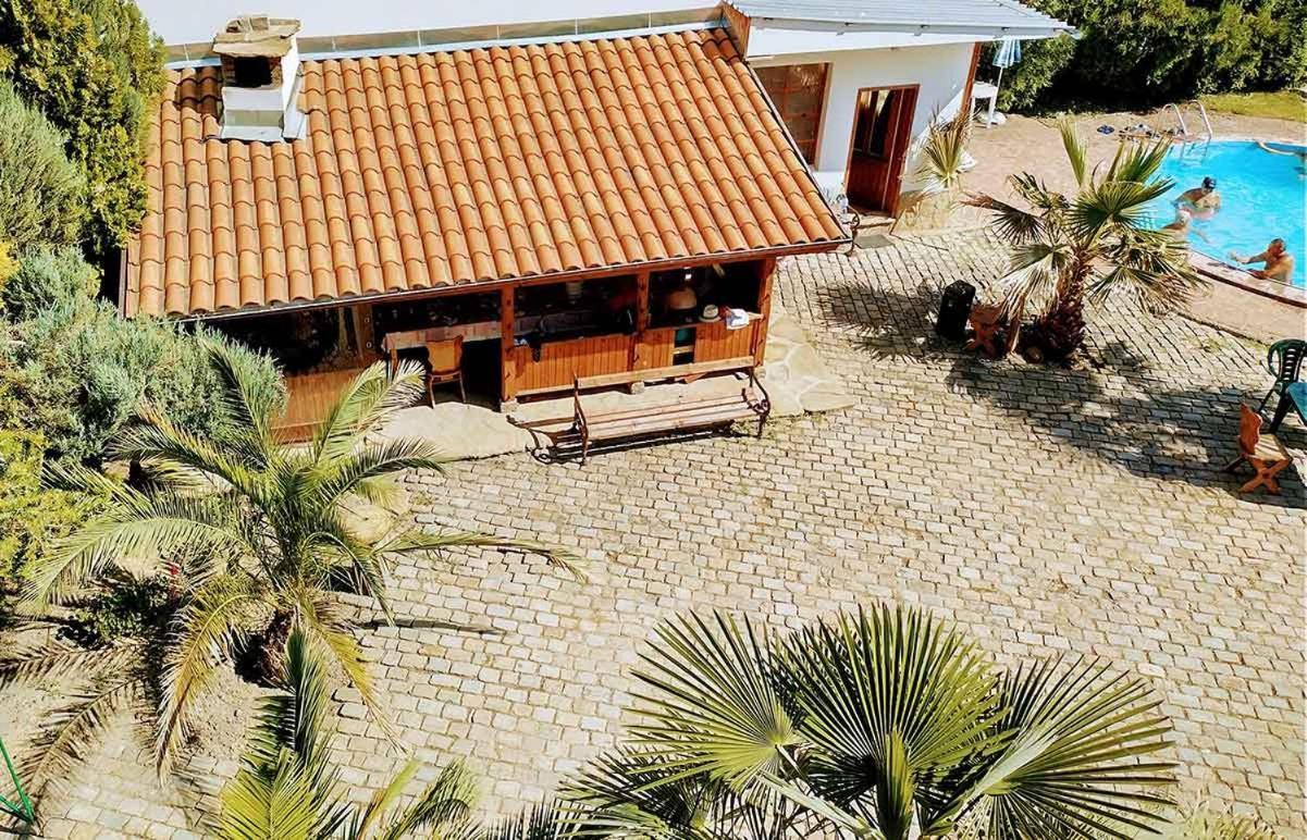 Villa Dryanovo Exterior photo
