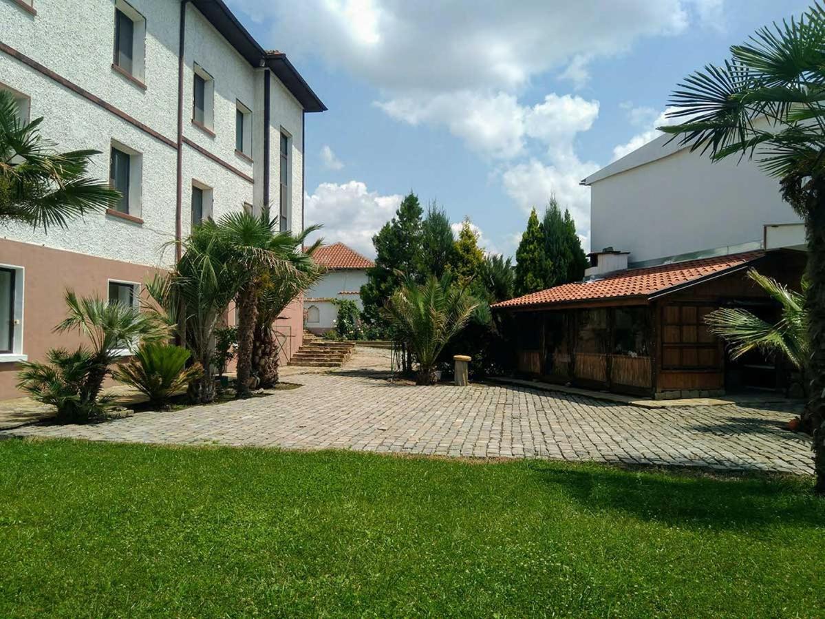 Villa Dryanovo Exterior photo